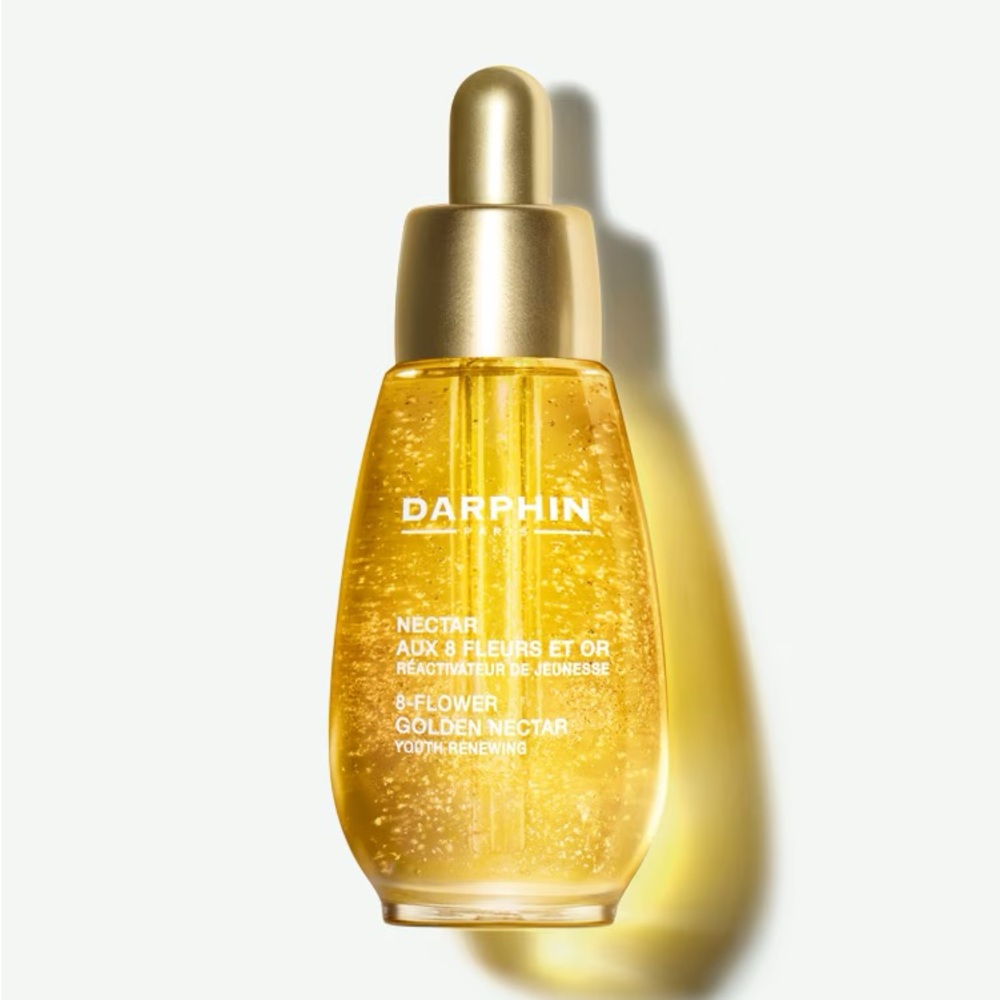 Darphin 8-Flower Golden Nectar Youth Renewing Oil
